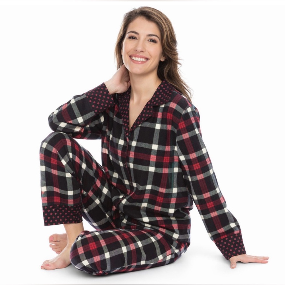 Vera Bradley 2-Piece Pajama Set